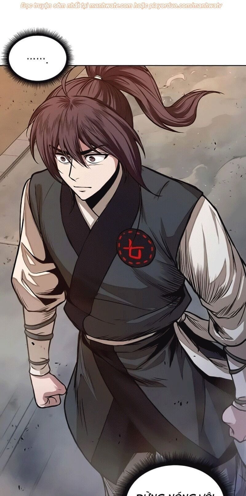 Truyện Tranh Ngã Lão Ma Thần trang 6