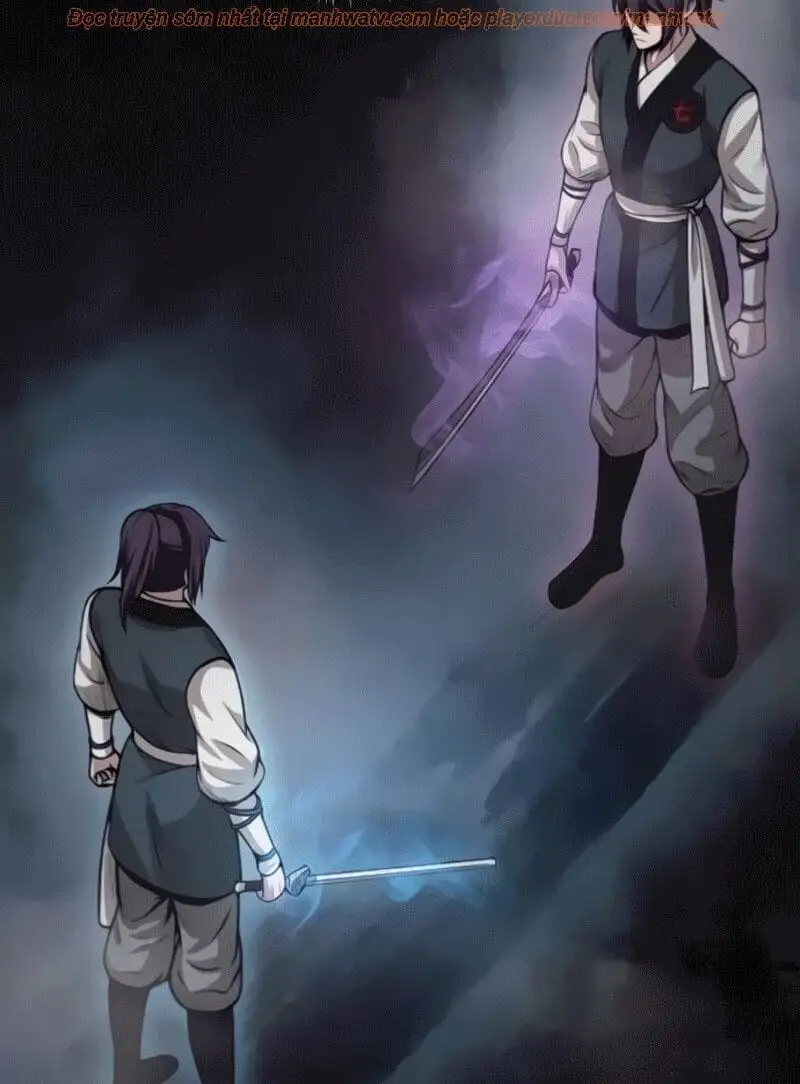 Truyện Tranh Ngã Lão Ma Thần trang 6