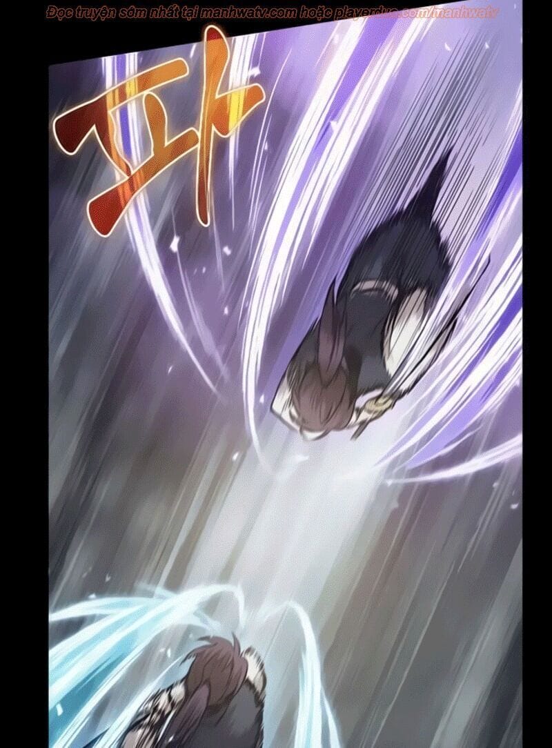 Truyện Tranh Ngã Lão Ma Thần trang 6