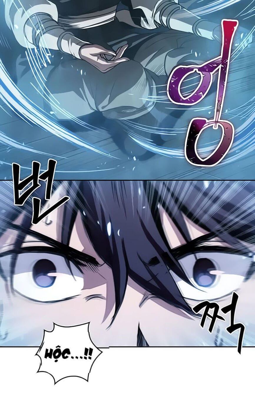 Truyện Tranh Ngã Lão Ma Thần trang 6