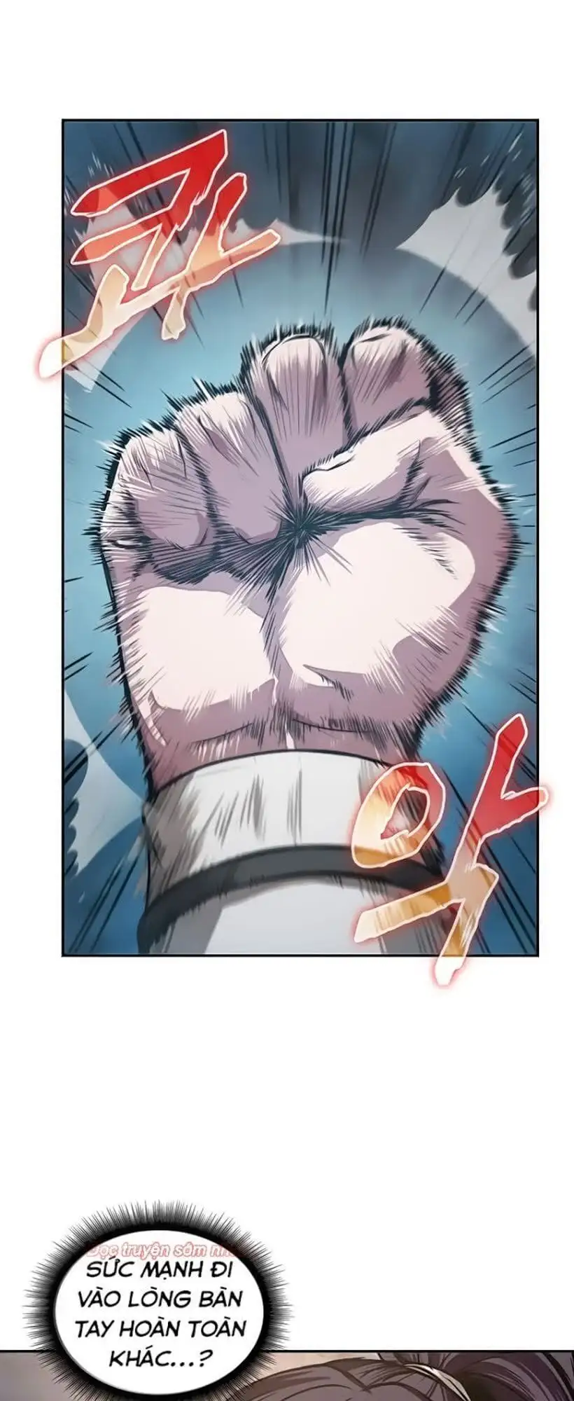 Truyện Tranh Ngã Lão Ma Thần trang 6