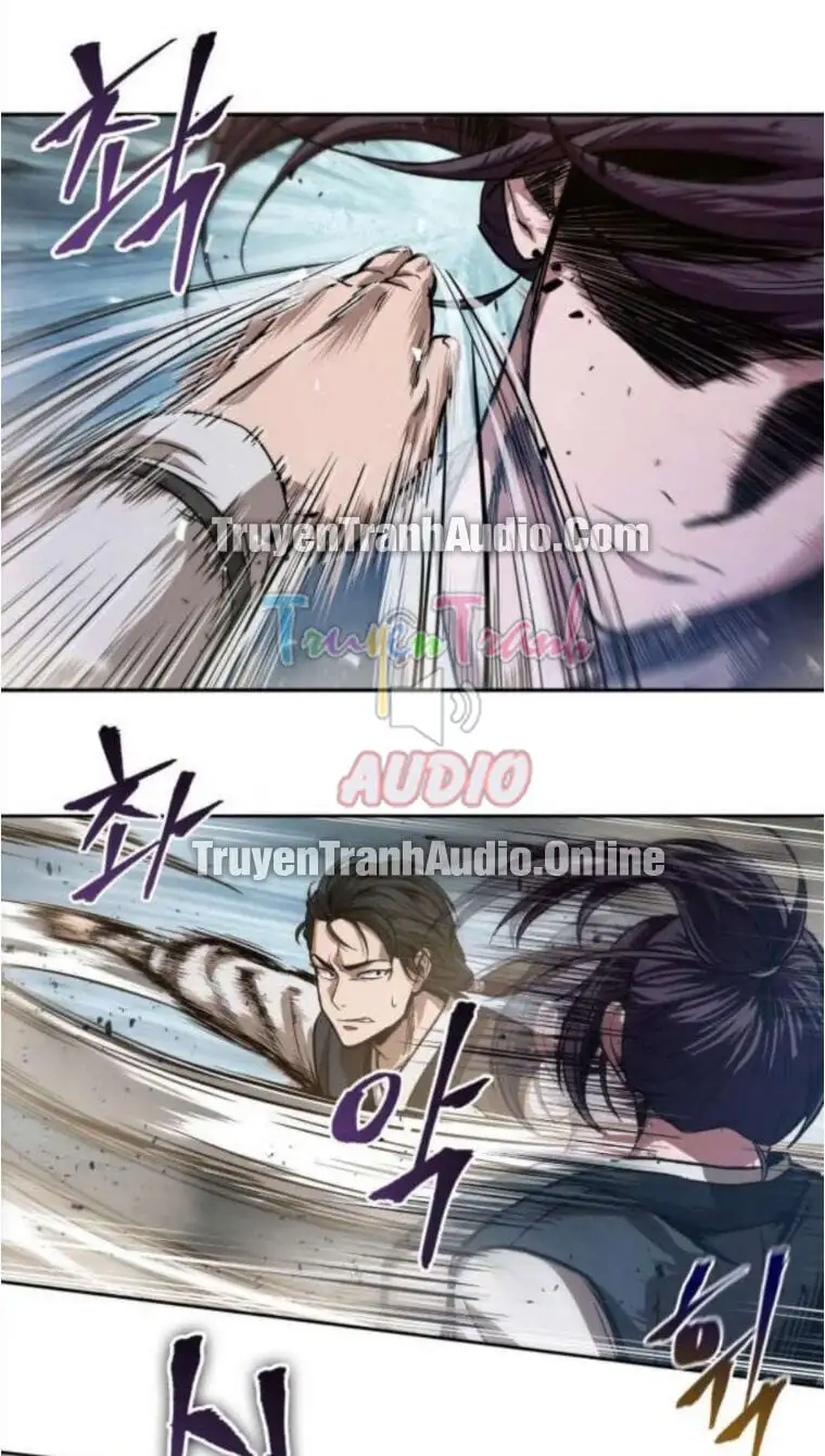 Truyện Tranh Ngã Lão Ma Thần trang 6