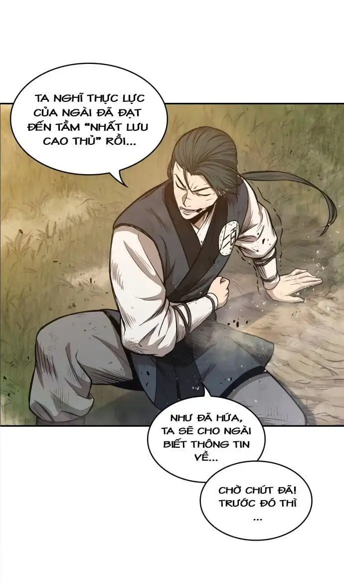 Truyện Tranh Ngã Lão Ma Thần trang 6