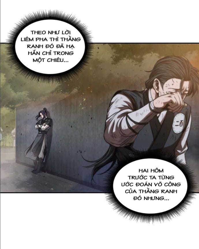 Truyện Tranh Ngã Lão Ma Thần trang 6