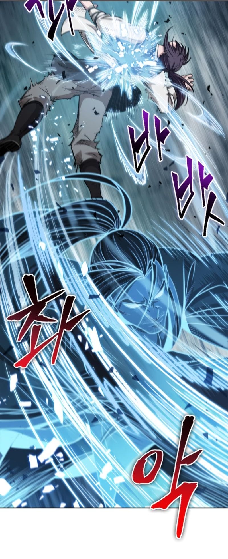 Truyện Tranh Ngã Lão Ma Thần trang 6