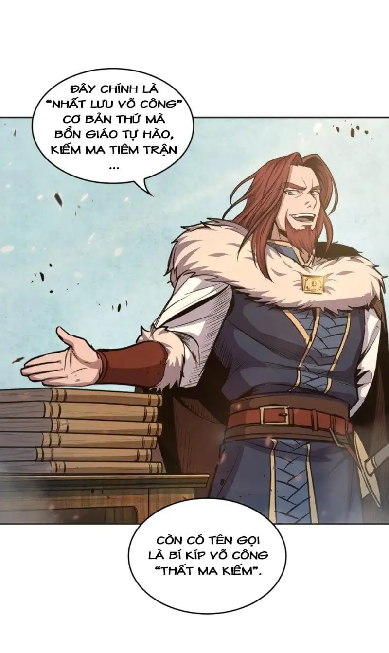 Truyện Tranh Ngã Lão Ma Thần trang 6