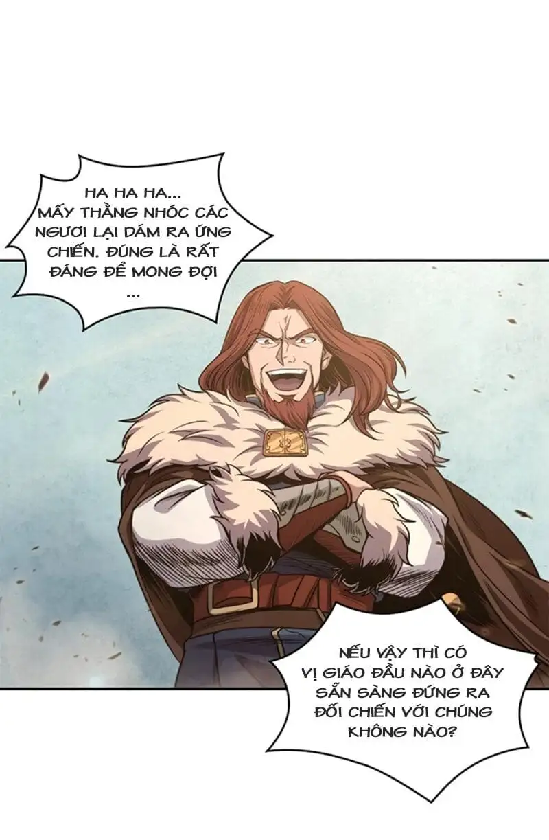 Truyện Tranh Ngã Lão Ma Thần trang 6