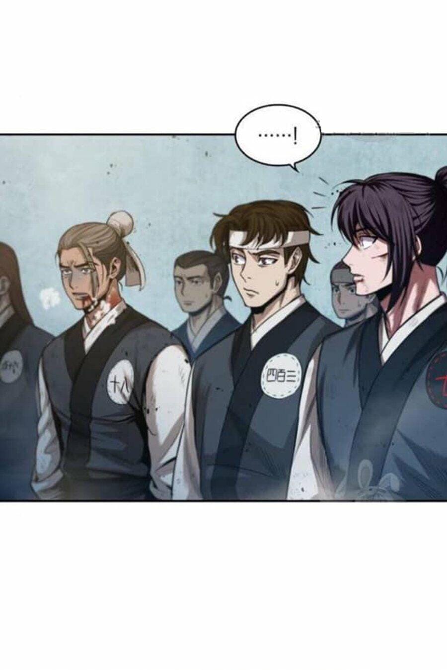 Truyện Tranh Ngã Lão Ma Thần trang 6