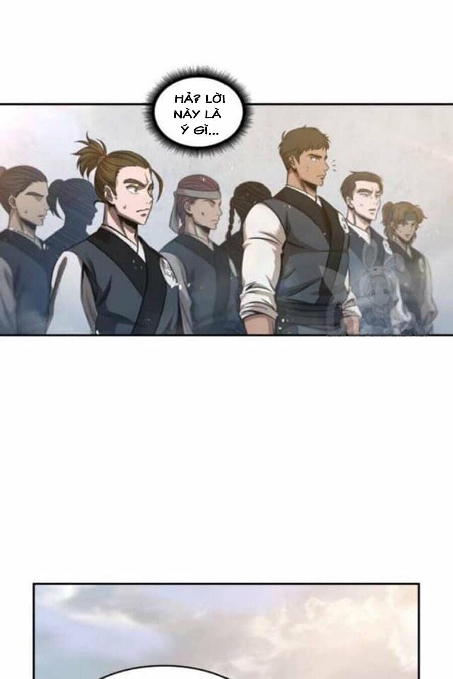 Truyện Tranh Ngã Lão Ma Thần trang 6