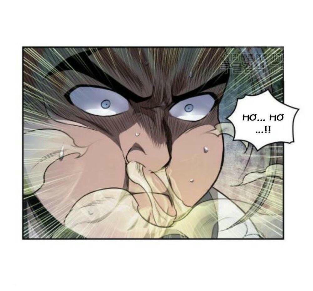 Truyện Tranh Ngã Lão Ma Thần trang 6