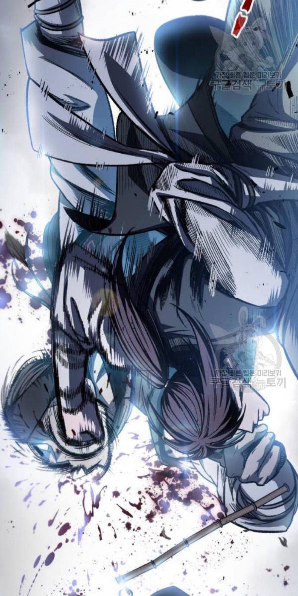 Truyện Tranh Ngã Lão Ma Thần trang 6