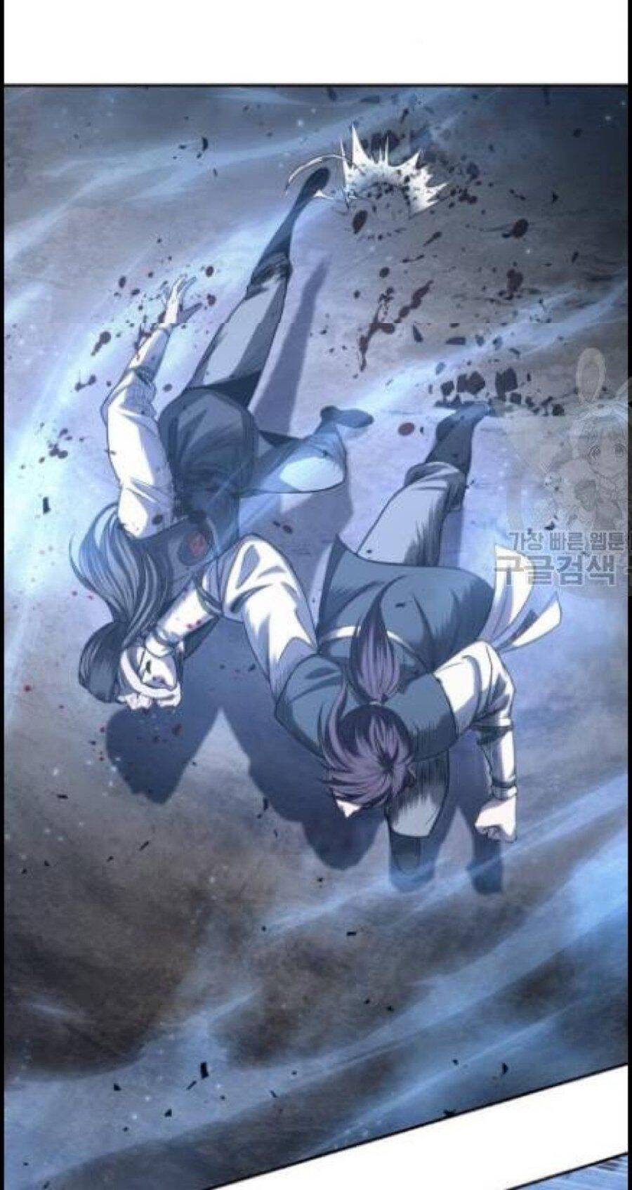 Truyện Tranh Ngã Lão Ma Thần trang 6