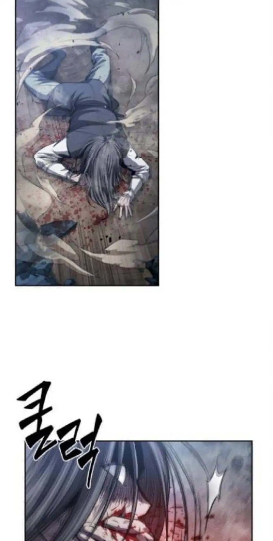 Truyện Tranh Ngã Lão Ma Thần trang 6