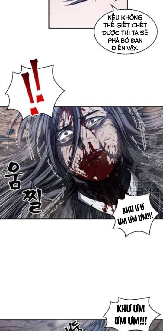 Truyện Tranh Ngã Lão Ma Thần trang 6