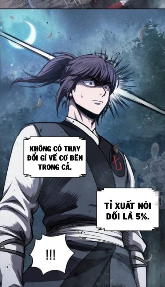 Truyện Tranh Ngã Lão Ma Thần trang 6