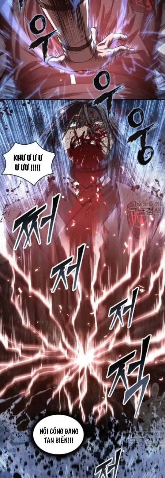 Truyện Tranh Ngã Lão Ma Thần trang 6