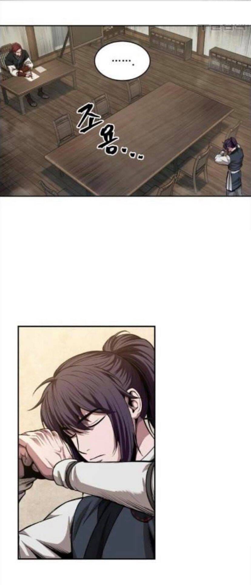 Truyện Tranh Ngã Lão Ma Thần trang 6