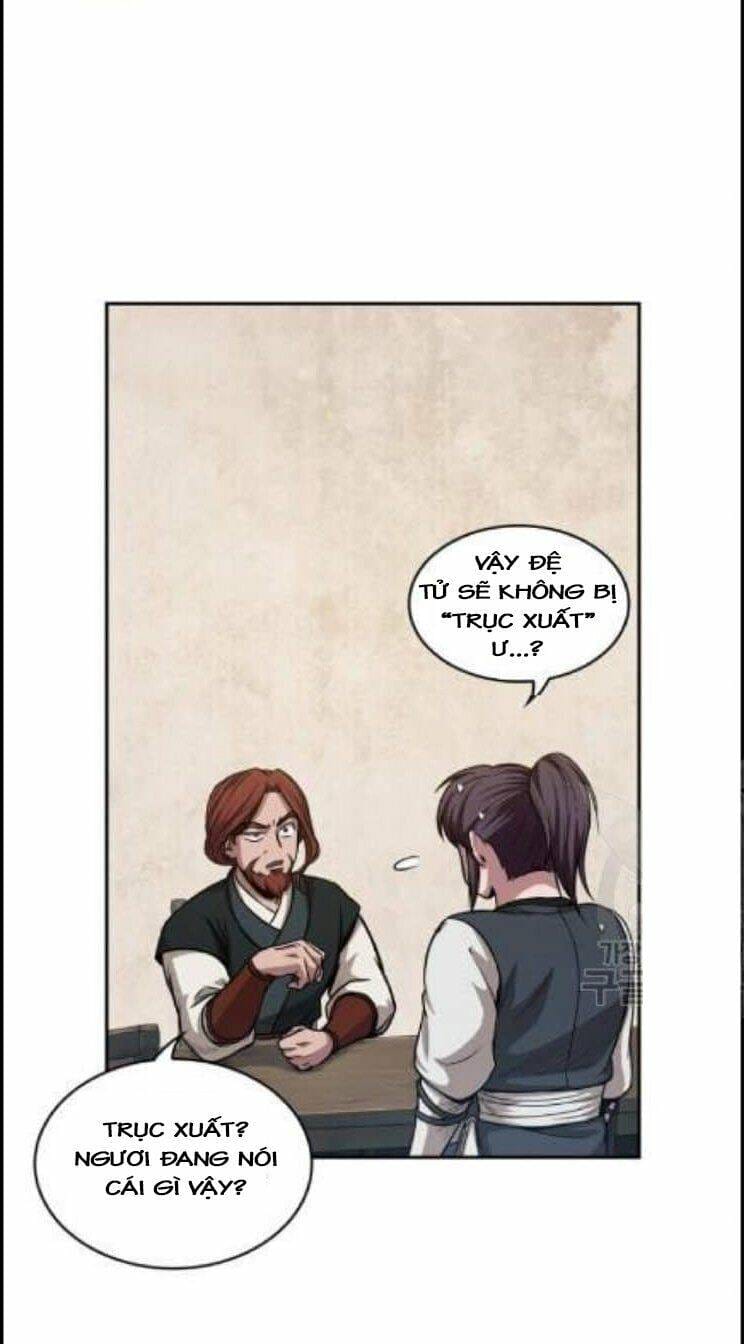 Truyện Tranh Ngã Lão Ma Thần trang 6