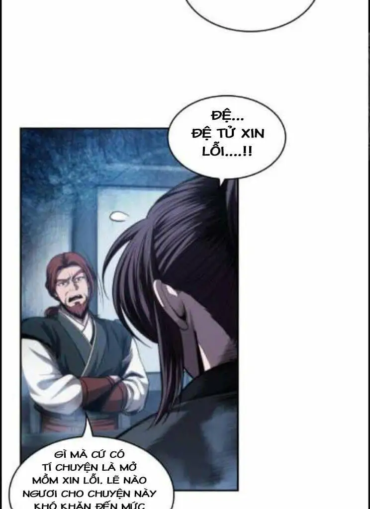 Truyện Tranh Ngã Lão Ma Thần trang 6