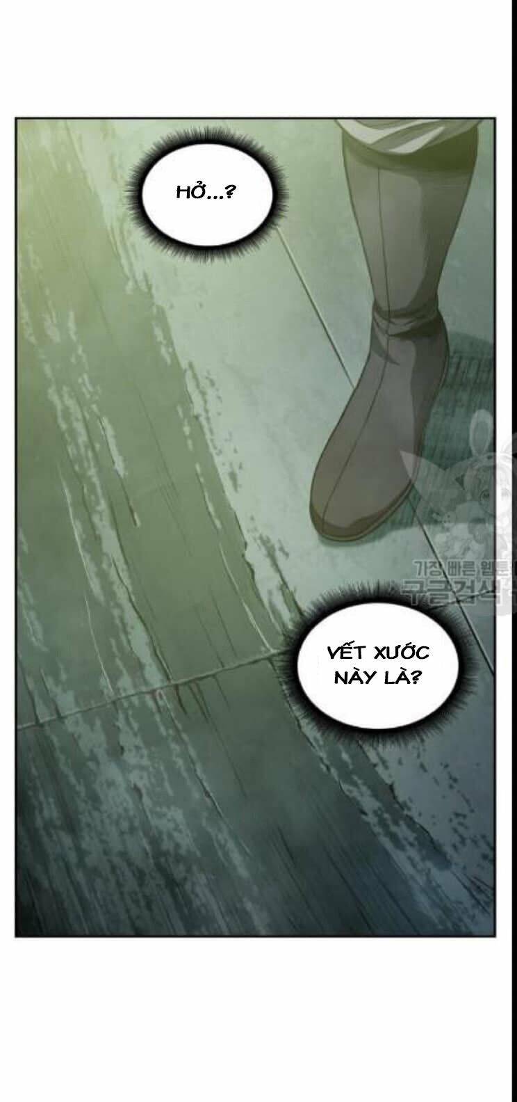 Truyện Tranh Ngã Lão Ma Thần trang 6