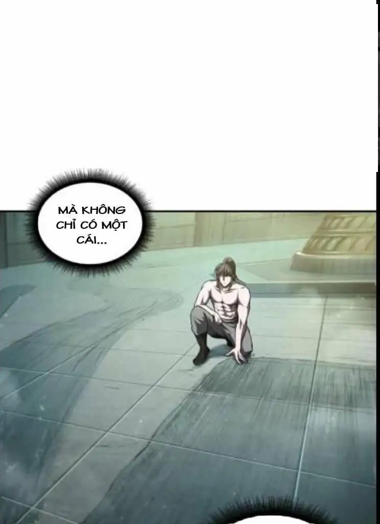 Truyện Tranh Ngã Lão Ma Thần trang 6