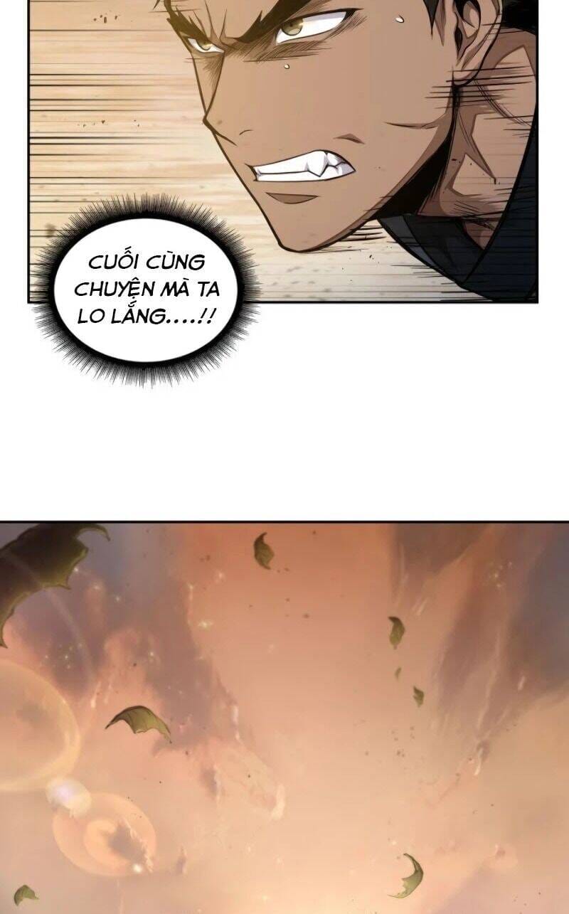 Truyện Tranh Ngã Lão Ma Thần trang 6