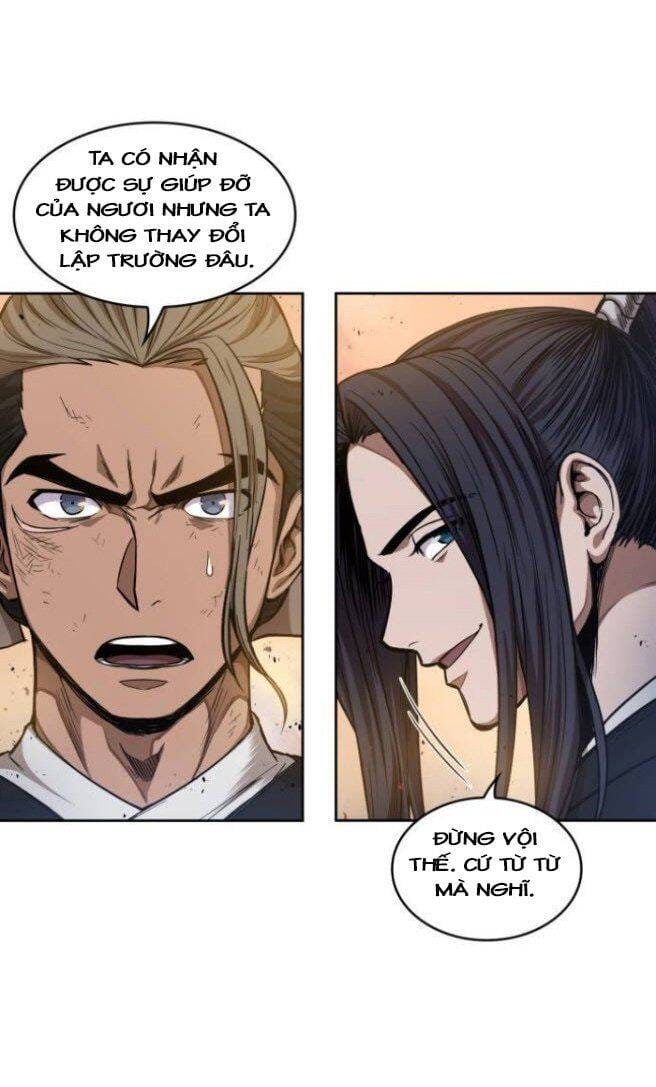 Truyện Tranh Ngã Lão Ma Thần trang 6