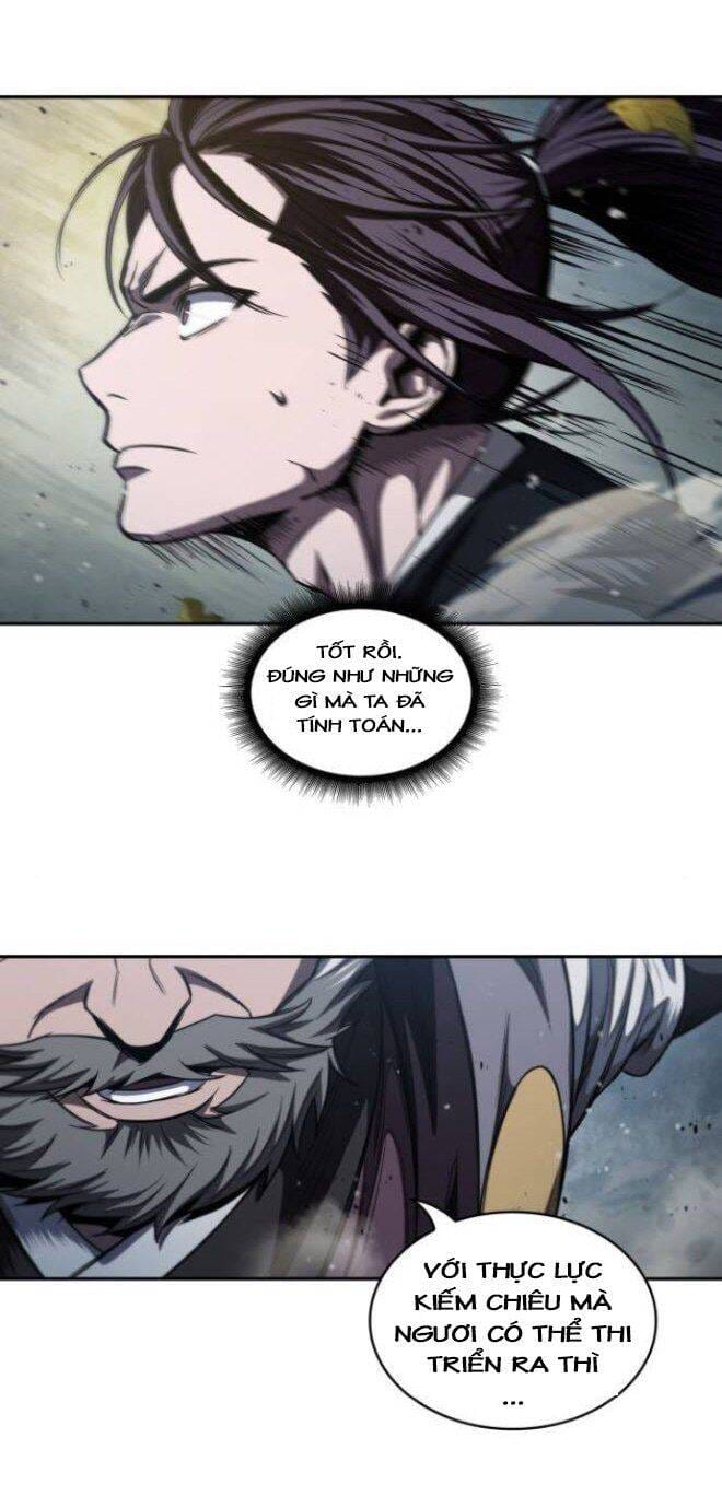 Truyện Tranh Ngã Lão Ma Thần trang 6