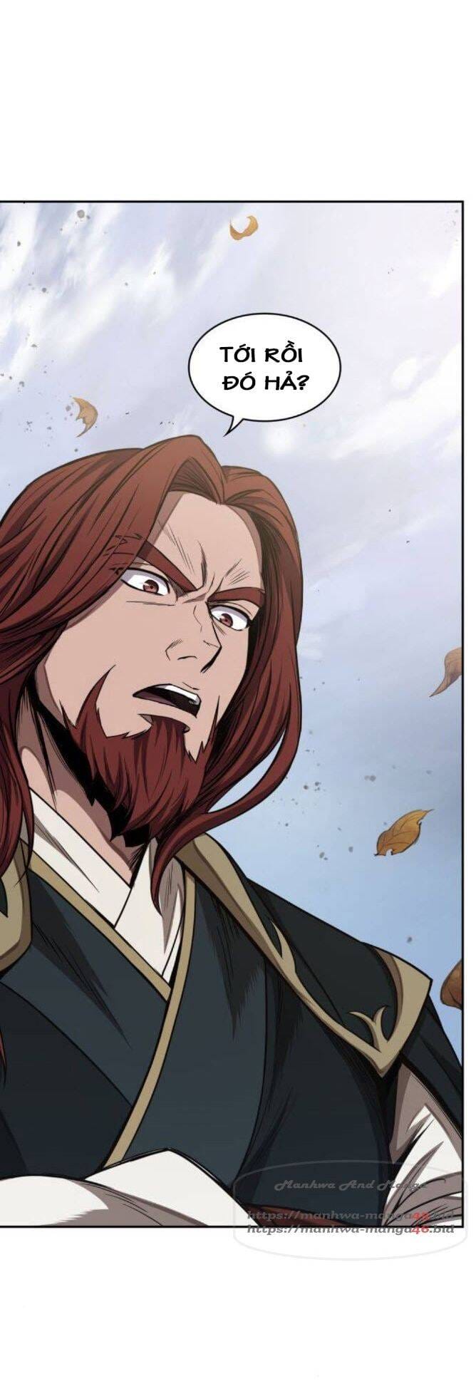 Truyện Tranh Ngã Lão Ma Thần trang 6