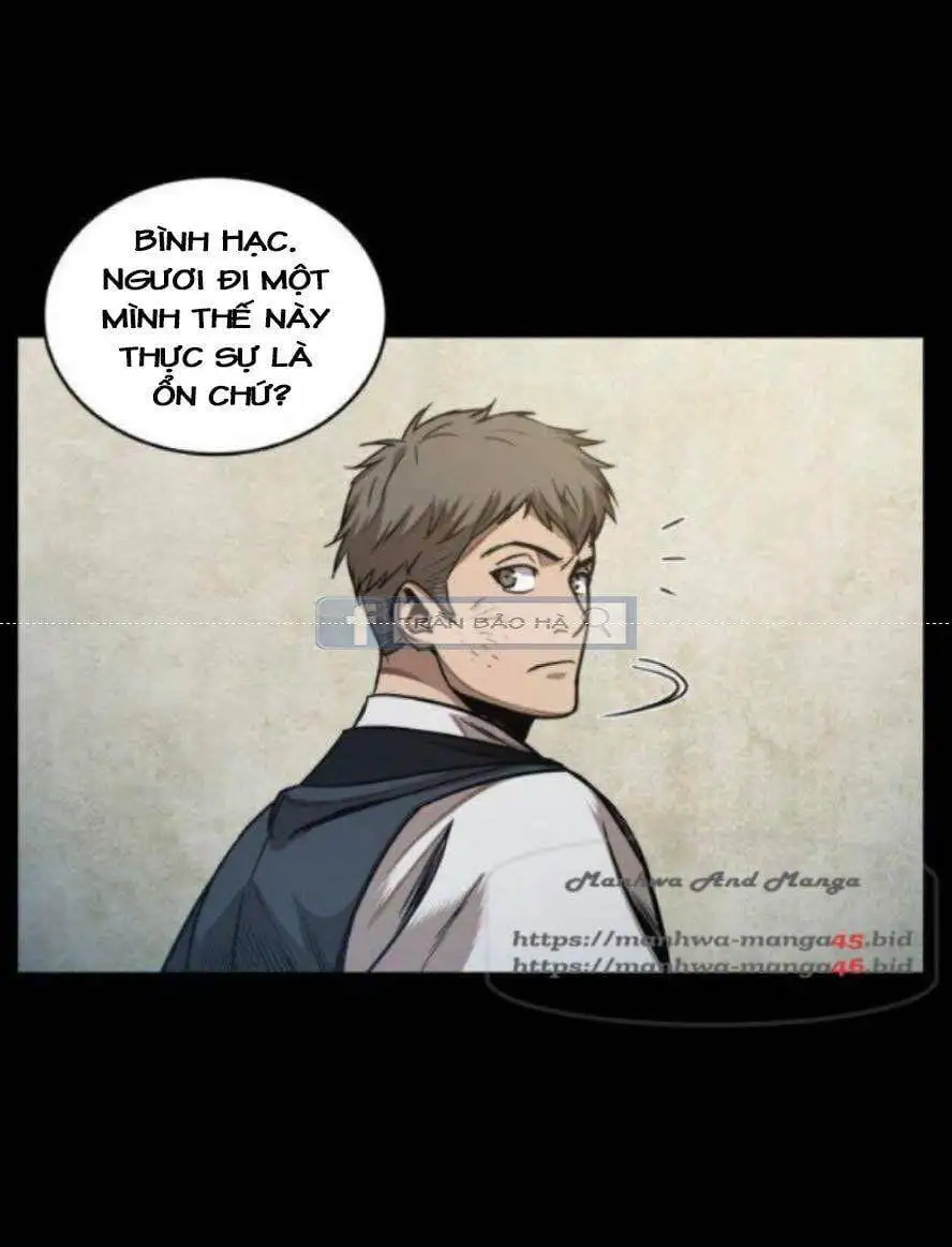 Truyện Tranh Ngã Lão Ma Thần trang 6