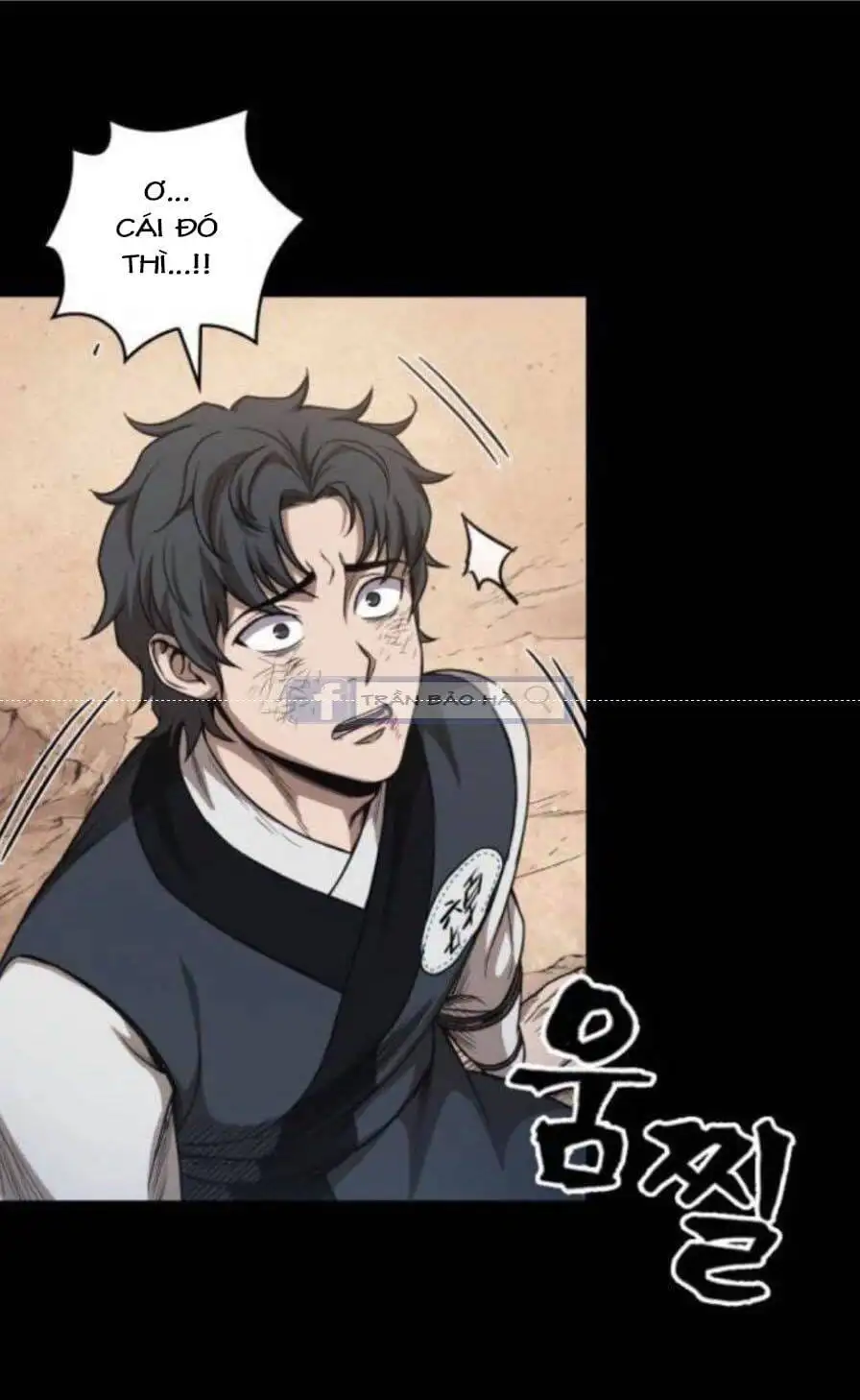 Truyện Tranh Ngã Lão Ma Thần trang 6