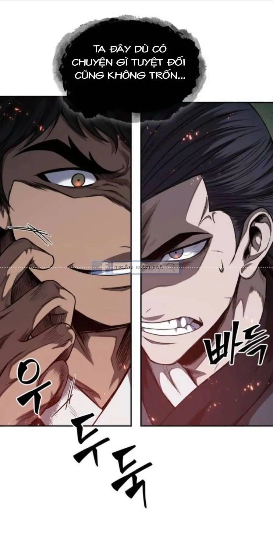 Truyện Tranh Ngã Lão Ma Thần trang 6