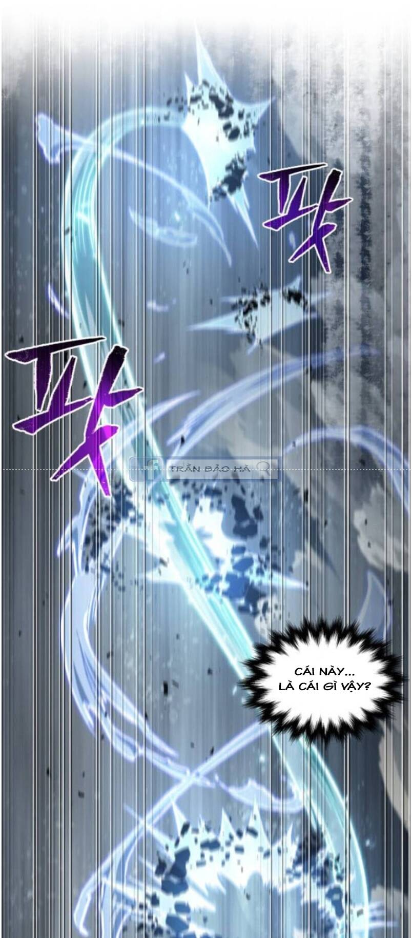 Truyện Tranh Ngã Lão Ma Thần trang 6