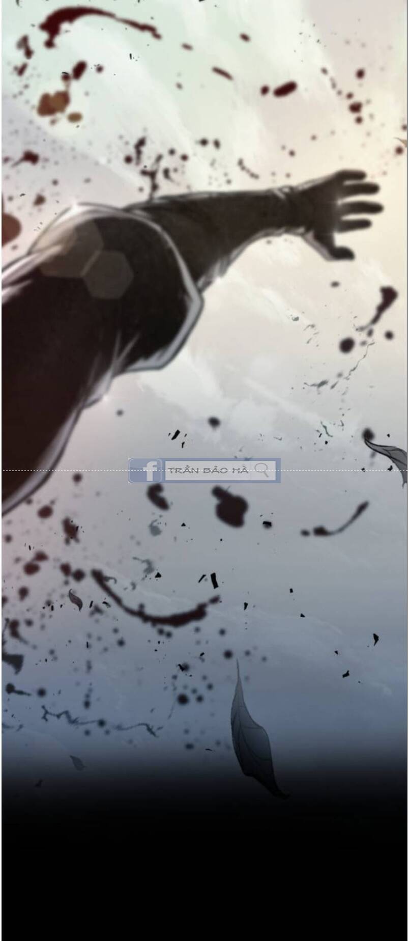 Truyện Tranh Ngã Lão Ma Thần trang 6