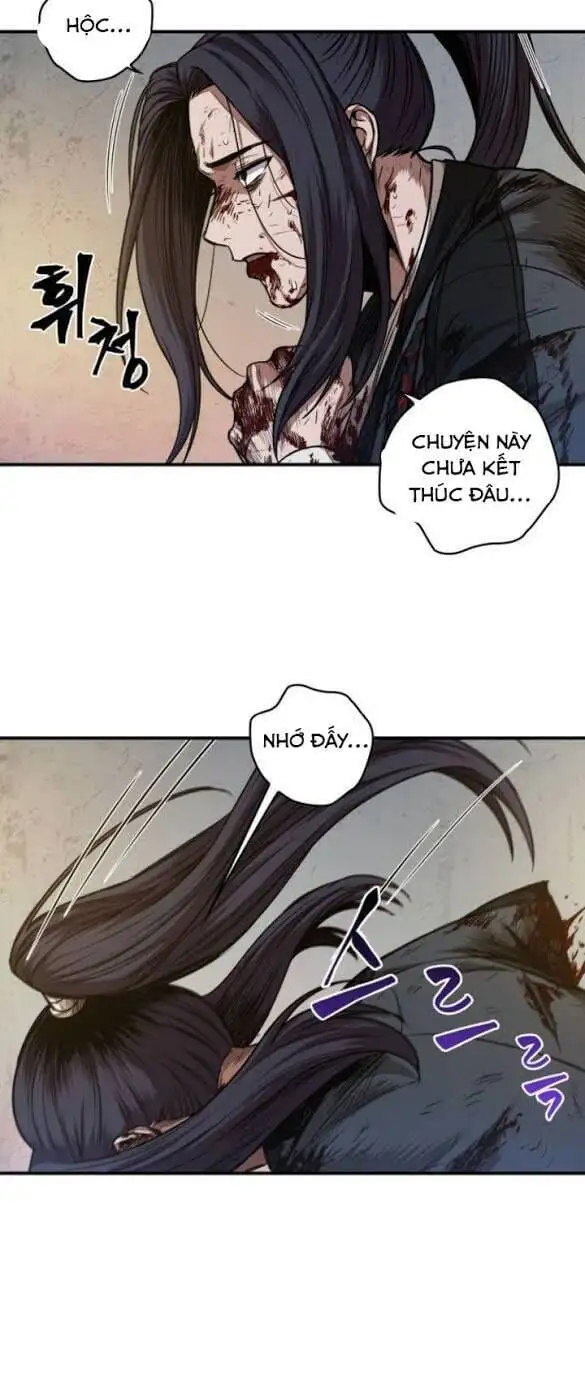 Truyện Tranh Ngã Lão Ma Thần trang 6