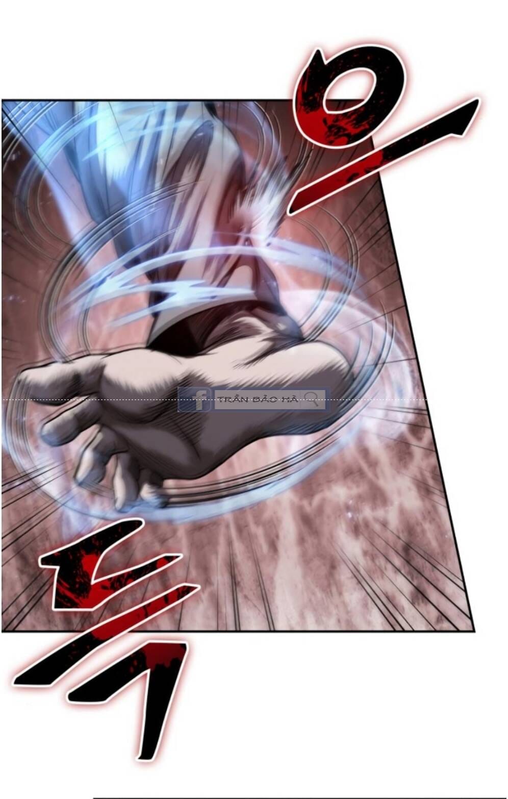 Truyện Tranh Ngã Lão Ma Thần trang 6