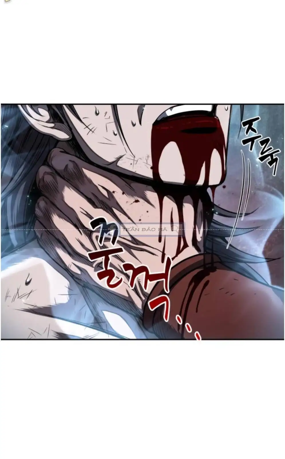 Truyện Tranh Ngã Lão Ma Thần trang 6