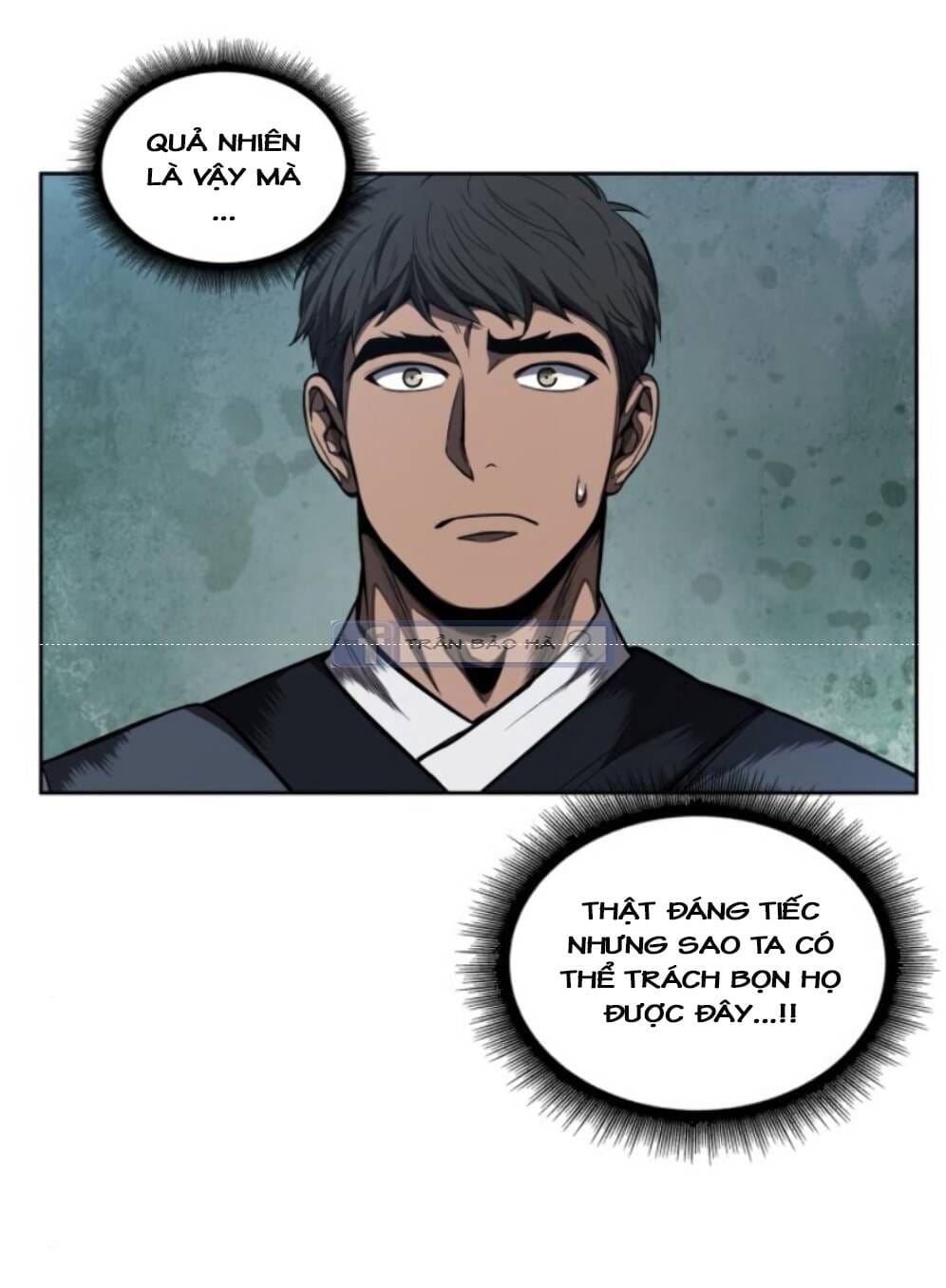 Truyện Tranh Ngã Lão Ma Thần trang 6