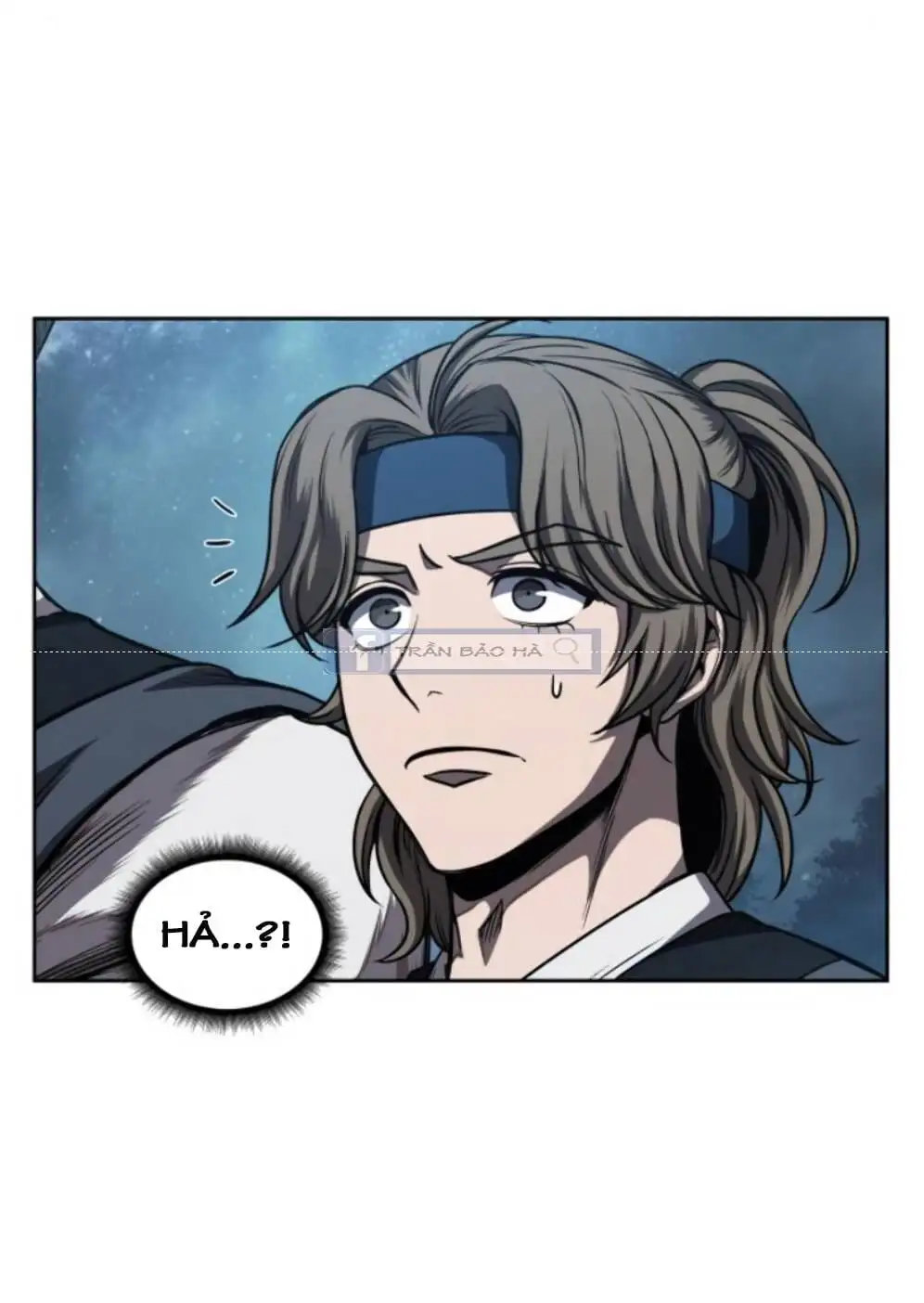 Truyện Tranh Ngã Lão Ma Thần trang 6