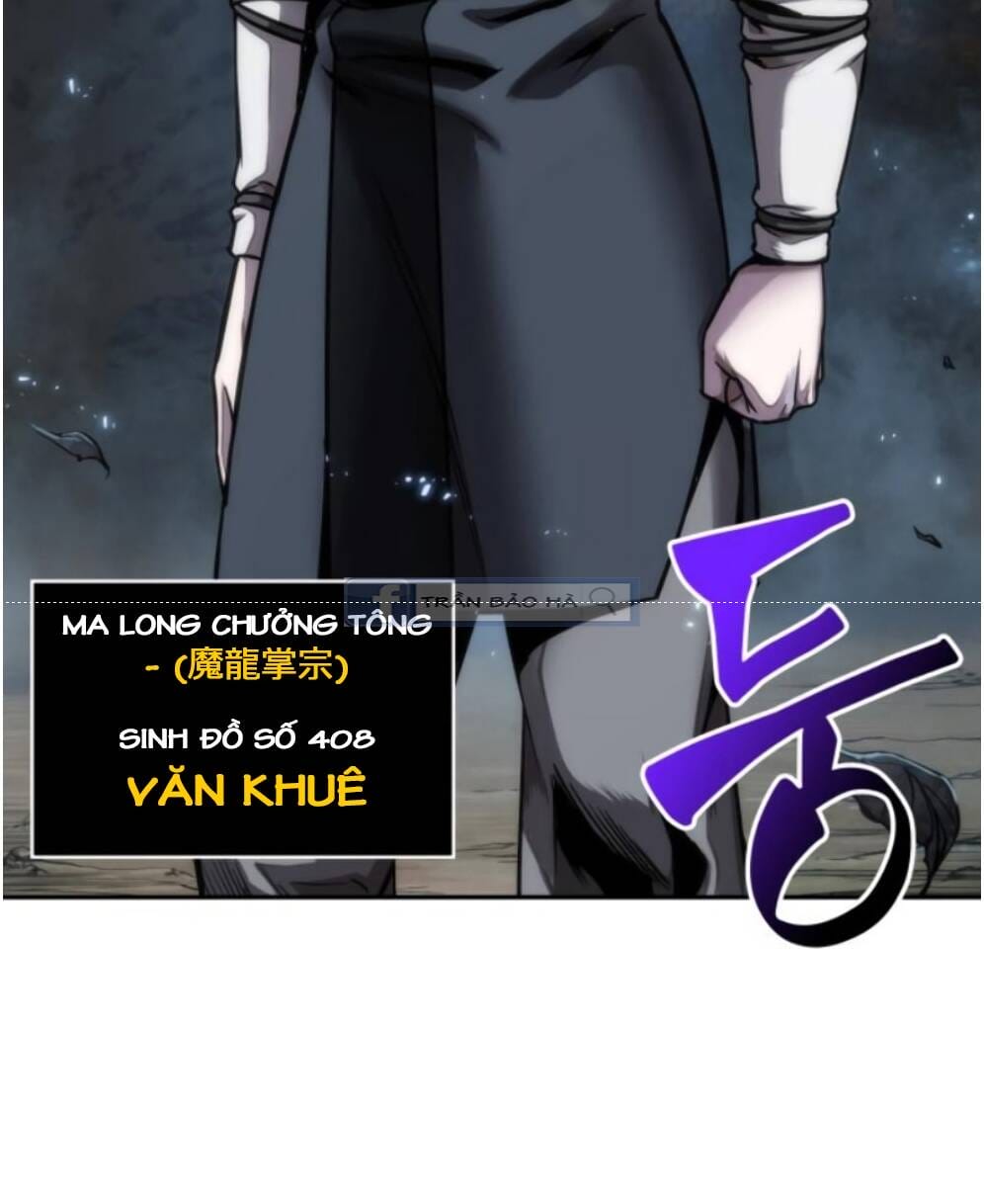 Truyện Tranh Ngã Lão Ma Thần trang 6