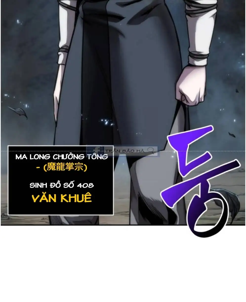 Truyện Tranh Ngã Lão Ma Thần trang 6