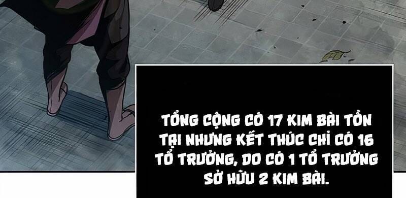 Truyện Tranh Ngã Lão Ma Thần trang 6