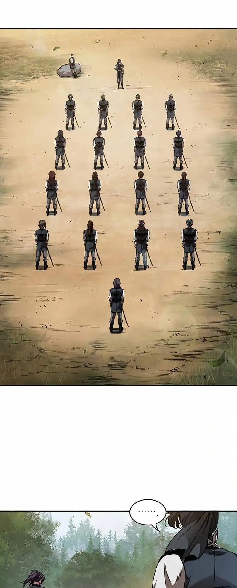 Truyện Tranh Ngã Lão Ma Thần trang 6