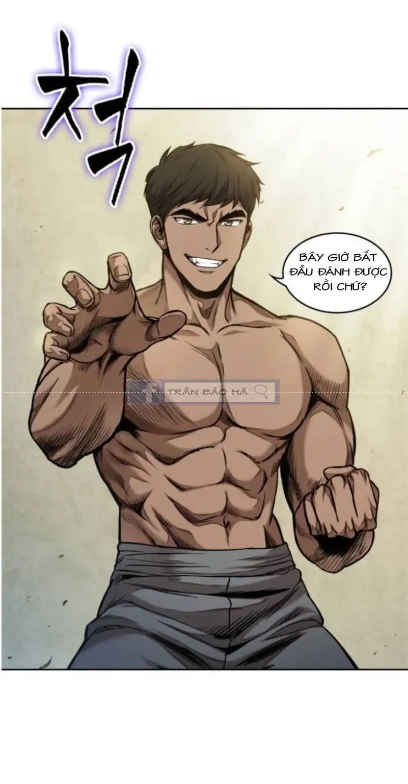 Truyện Tranh Ngã Lão Ma Thần trang 6