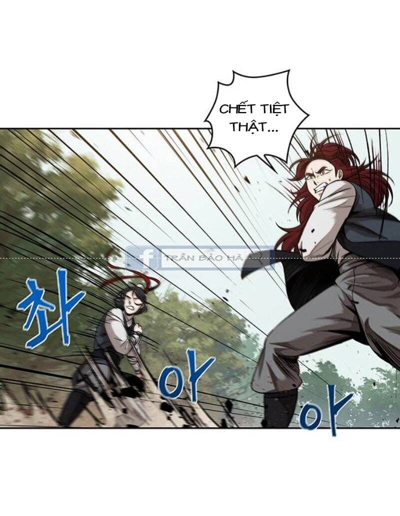 Truyện Tranh Ngã Lão Ma Thần trang 6