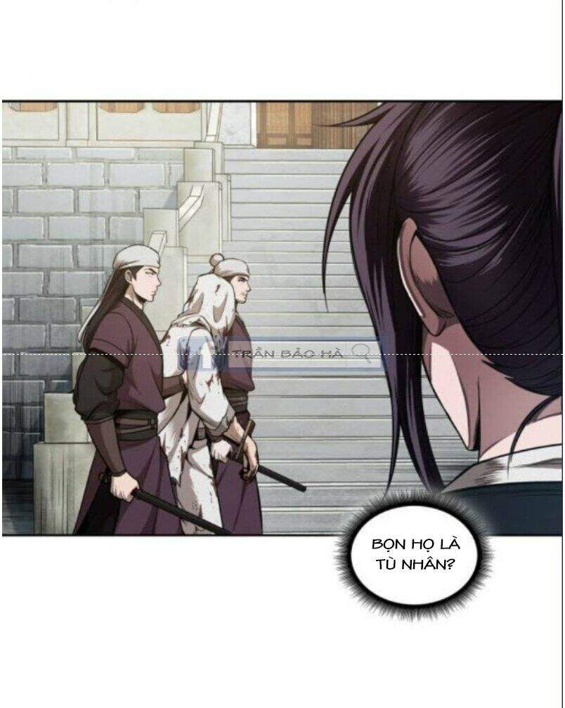 Truyện Tranh Ngã Lão Ma Thần trang 6