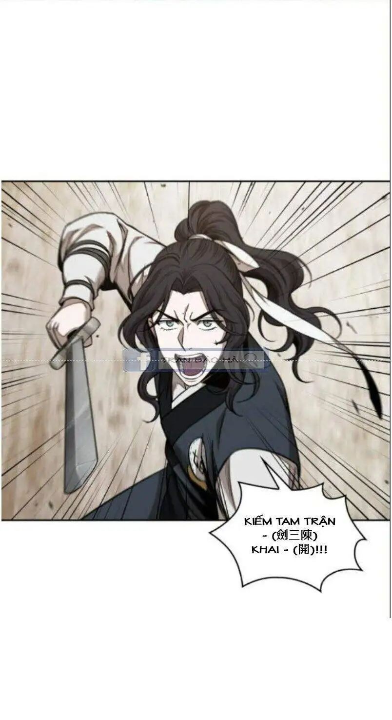 Truyện Tranh Ngã Lão Ma Thần trang 6