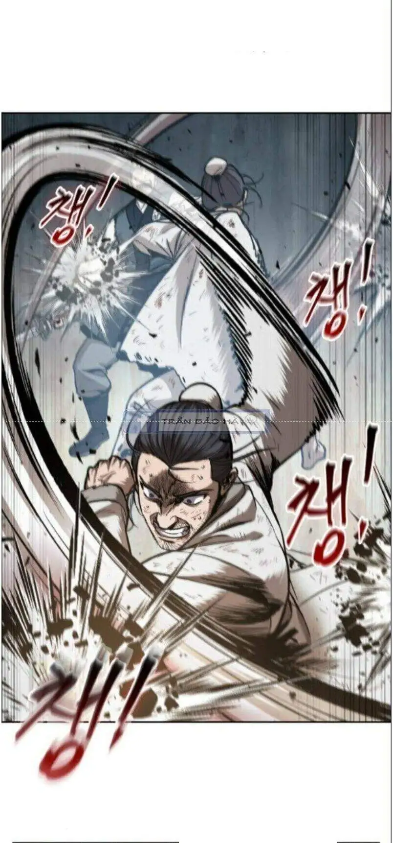 Truyện Tranh Ngã Lão Ma Thần trang 6