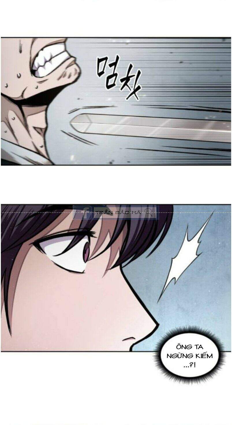 Truyện Tranh Ngã Lão Ma Thần trang 6
