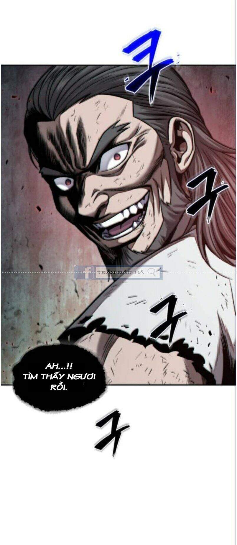 Truyện Tranh Ngã Lão Ma Thần trang 6